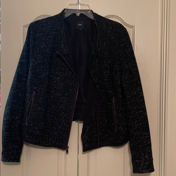 Tweed Jacket - Picture 1 of 8